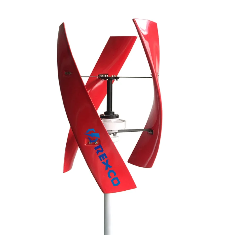 Manufacturer quality 1000w 48v wind generator wind fan generating power wind turbine