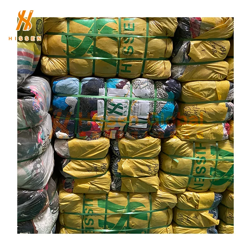 Second Hand Buy Bales Of Clothes Wholesale Used Clothing Thailand