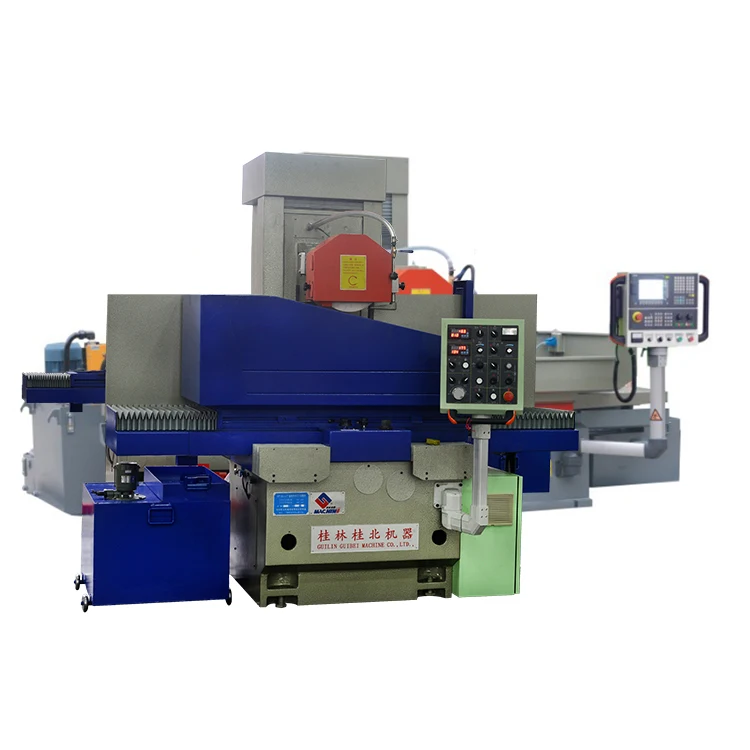 M7130x6/T Factory Price Heavy Duty Surface Grinding Machine With Horizontal Spindle