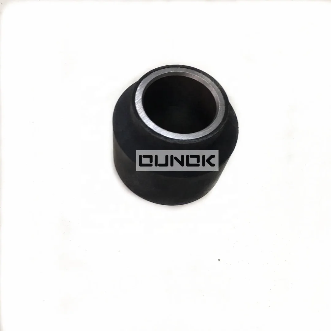 0511393030 4177301600 rubber Bushing Leaf Spring Bushing   For BPW trailer