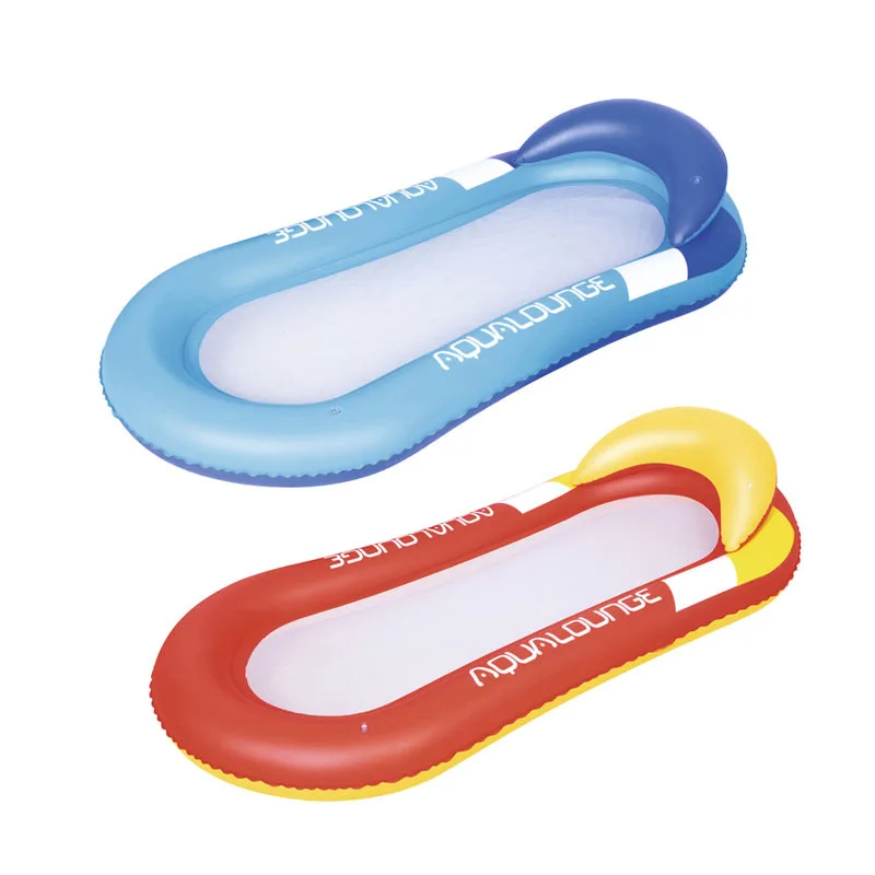 
Swimming pool multi kinds of inflatable pool slipper float water toys 