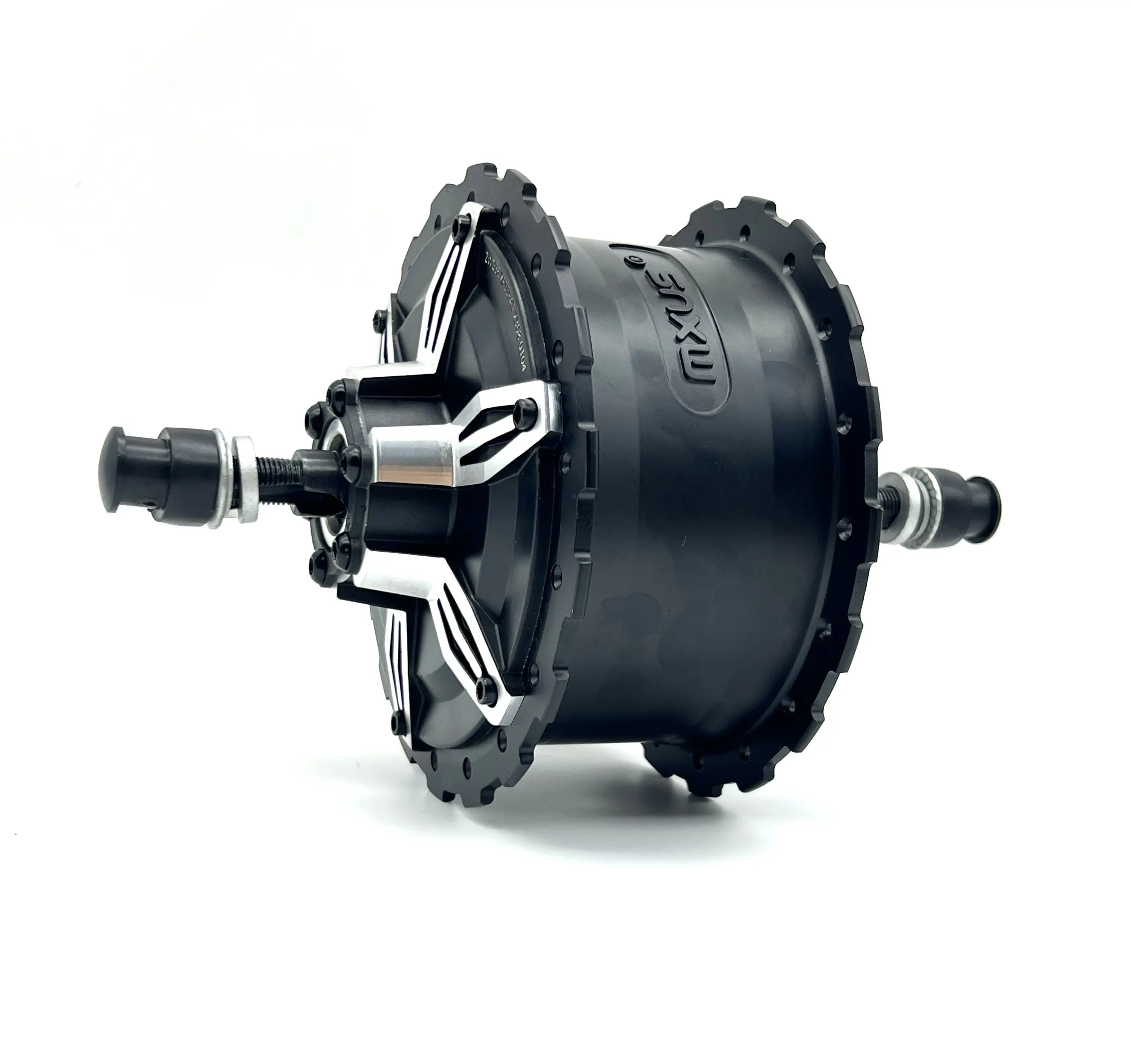 20 24 26 27.5 28 Inch 700C Ebike Motor Conversion Kit 36V 350w500w750w Hub Motor Front Rear Wheel with Hailong Battery