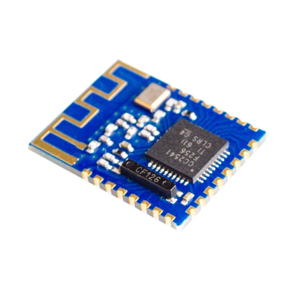 JDY-08 синий зуб 4 0 BLE Модуль модуль CC2541 интеграции IBeacon