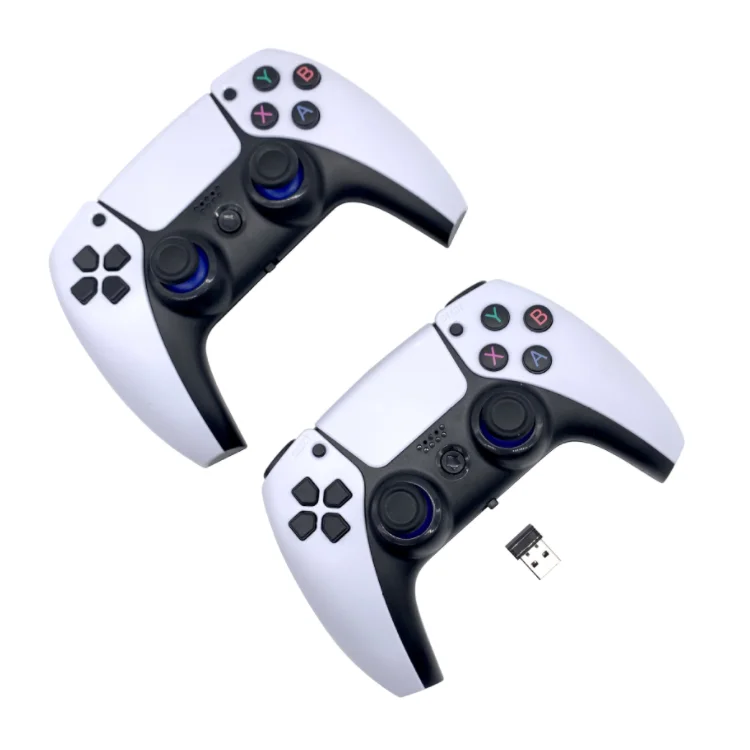 New Game Box 5 Wireless HD M I Arcade 2.4G 4K TV Mini Game for P5 PLUS for PSP Home with for PS5 Controller Game Console