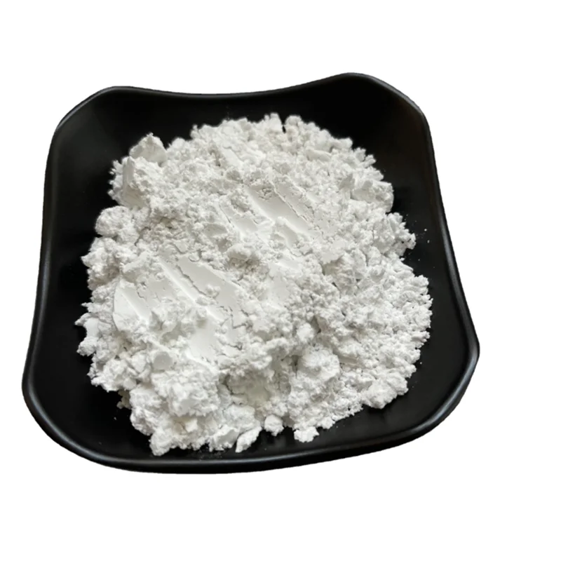 Metakaolin Price Bulk Kaolin Clay Powder Price of kaolin per ton Importers China Ball Clay 325 Calcined Kaolin Powder for Paint
