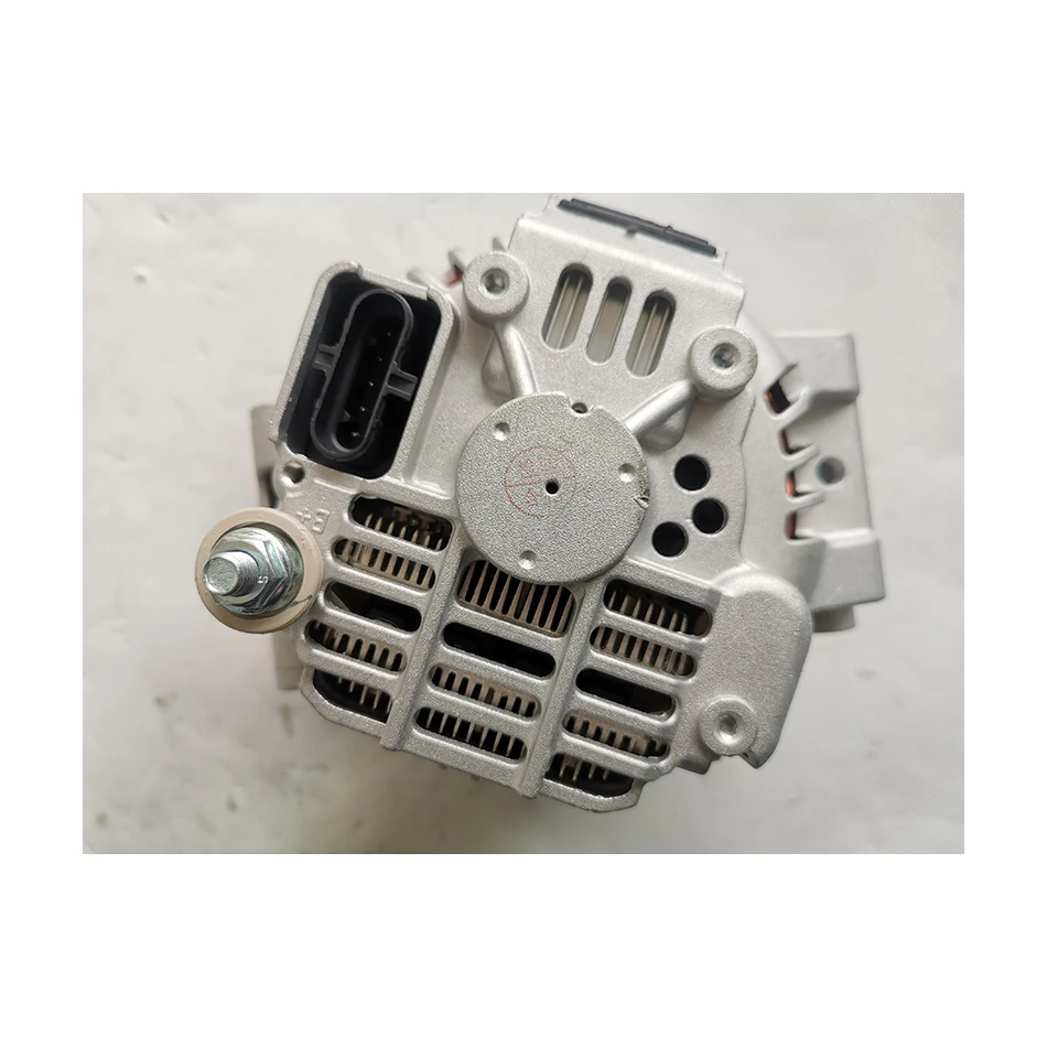 Заводская поставка Scani, генератор Doosan 1743-548/A004TR6091/28V/120A/10PK