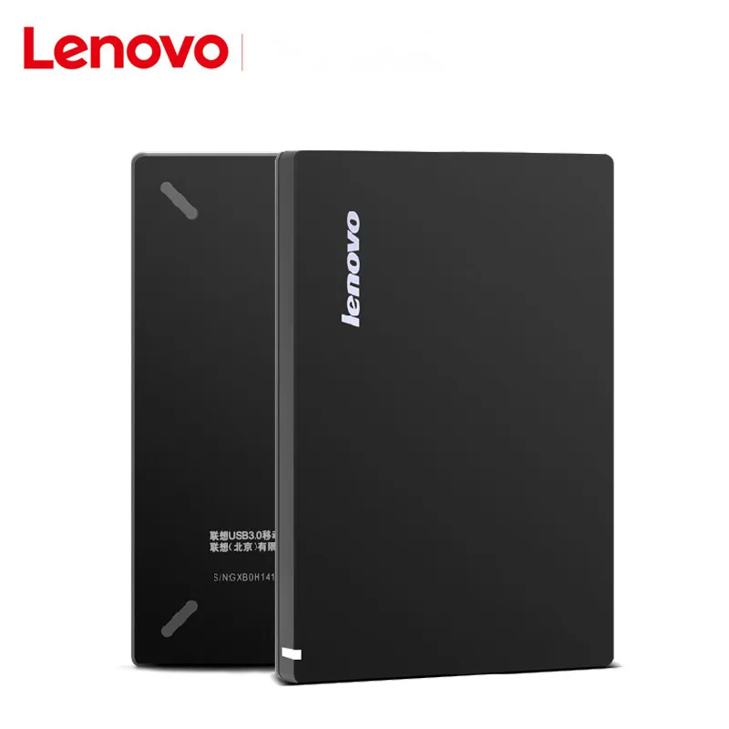 lenovo  2.5 Inch Sata 3 1TB 2TB 4TB Encryptable hhd Hard Disk Solid State Drives