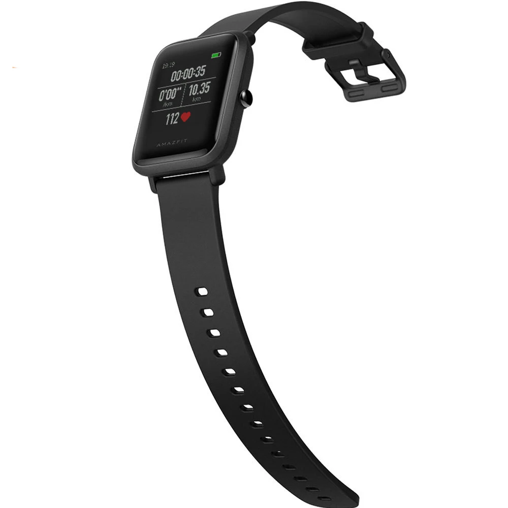 Original Xiaomi Huami Amazfit Bip IP68 Waterproof Android GPS Fitness Smart Watch