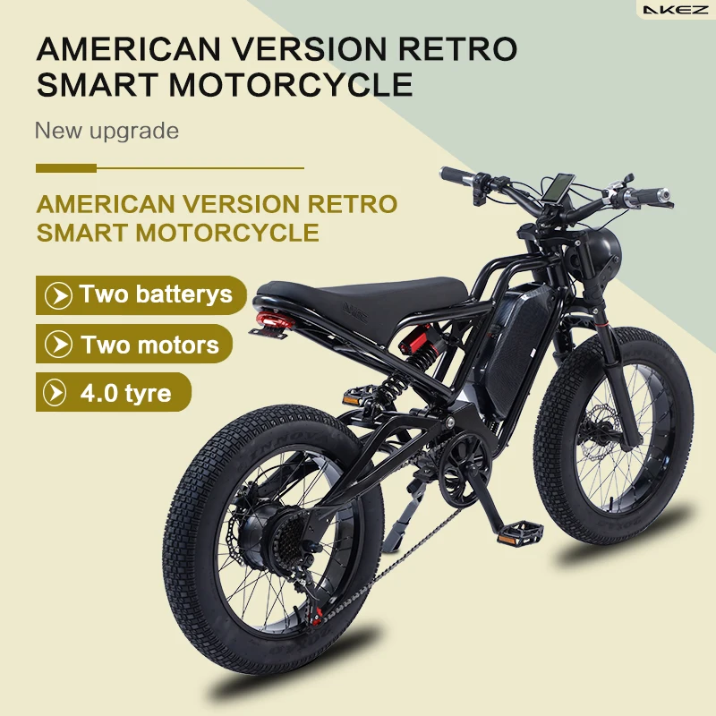 1500W Motor Sustainable 20 Inch Lithium Bike Ebike Lithium Battery Low Price Fast Delivery