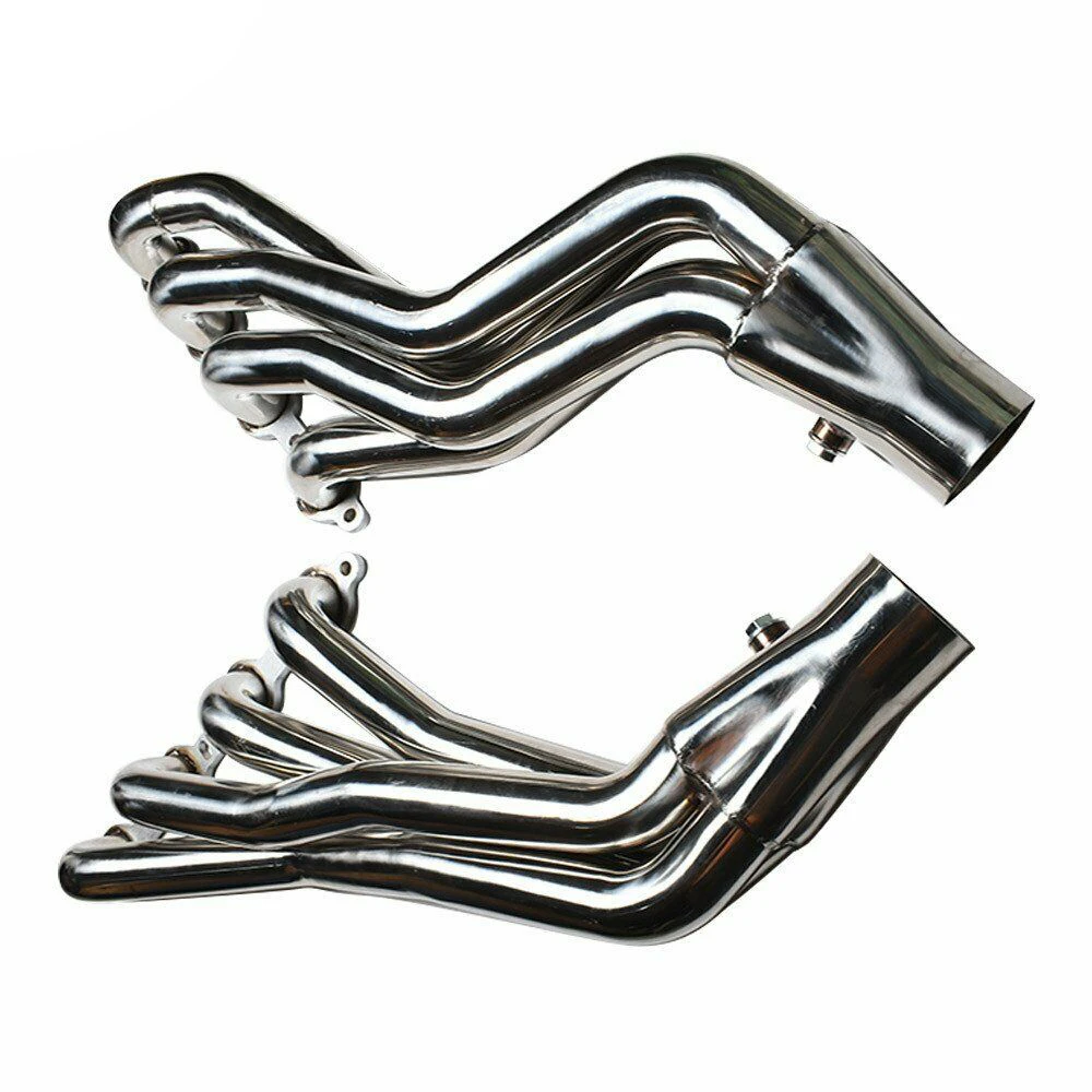 Stainless Steel Headers LS Swap For 82-92 Camaro Firebird Third Gen F-Body