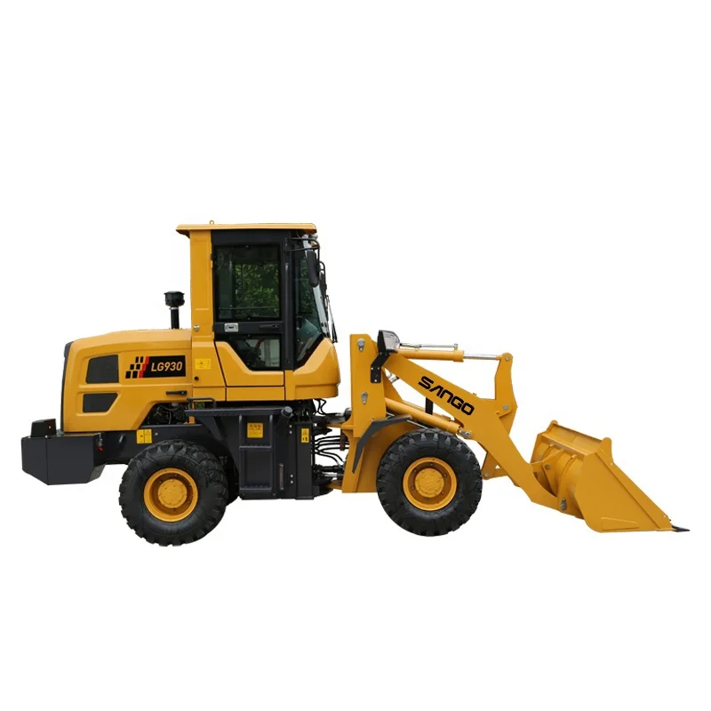 Novelty cheap compact 2ton 3ton 2t 1.5t 3t 5t 2.2 1.5tons 2.5ton 4 wheel front end loader 2 ton 1.5 1.8 3 5 ton 1500kg 2000kg