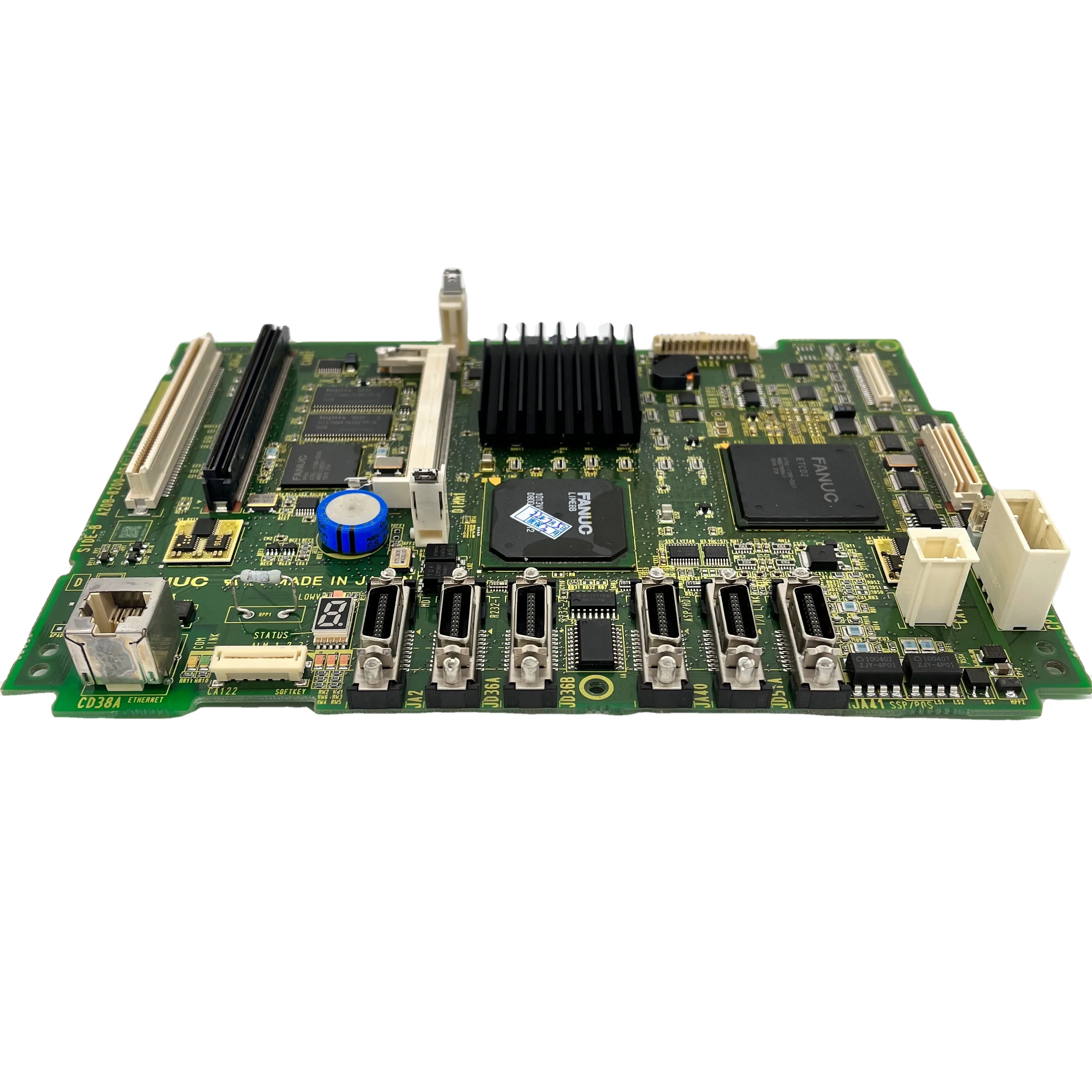 A20B-8200-0543 New Original Fanuc pcb board A20B-8200-0543