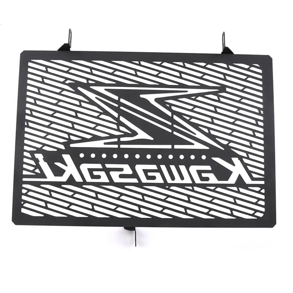 Motorcycle Tank Protector Heat Dissipation Stainless Steel Tank Network Motorbike Radiation Guard Grille for Kawasaki Z800 Z1000
