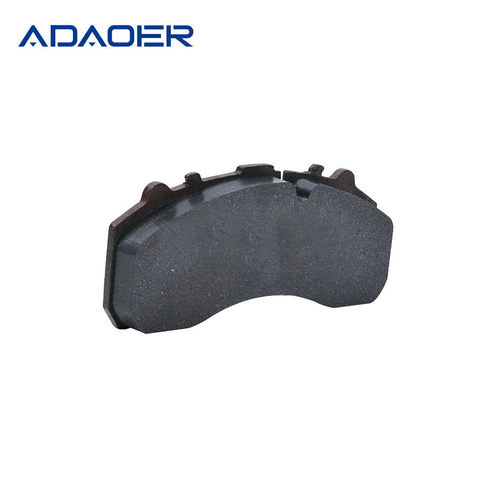 Высококачественные Тормозные колодки для грузовиков 29165 OEM ODM 541718 882207 GDB5092 151629067