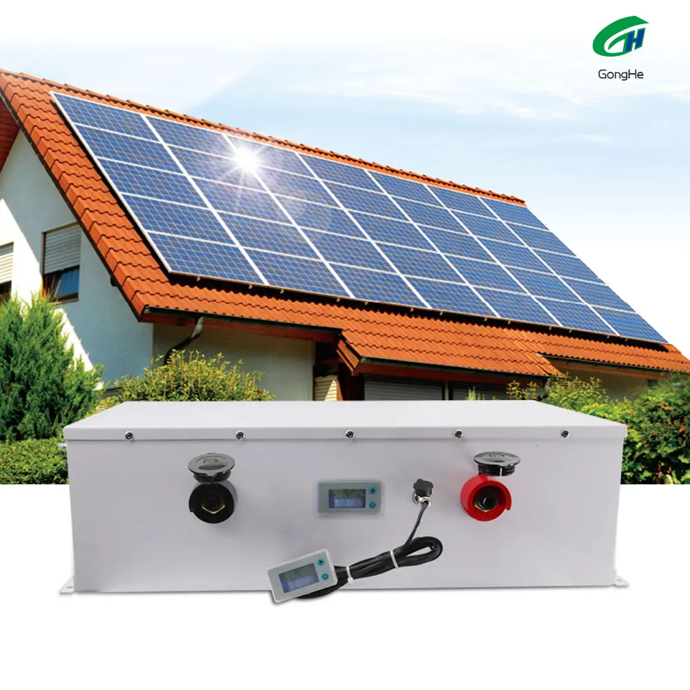 Energy Storage Battery Yilink 48v 5kwh 10kwh 20kwh 50kwh Quick Charging Power Station