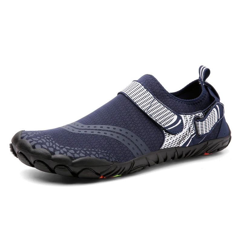 Water Sports Anti-slip Shoes Fitness Walking Shoes Five Finger Shoes Women Men