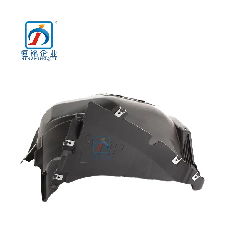 Automotive Parts  Left side FRONT FENDER INNER  Liner PLATE  FOR BMW  3 Series E90 5171 8040 101