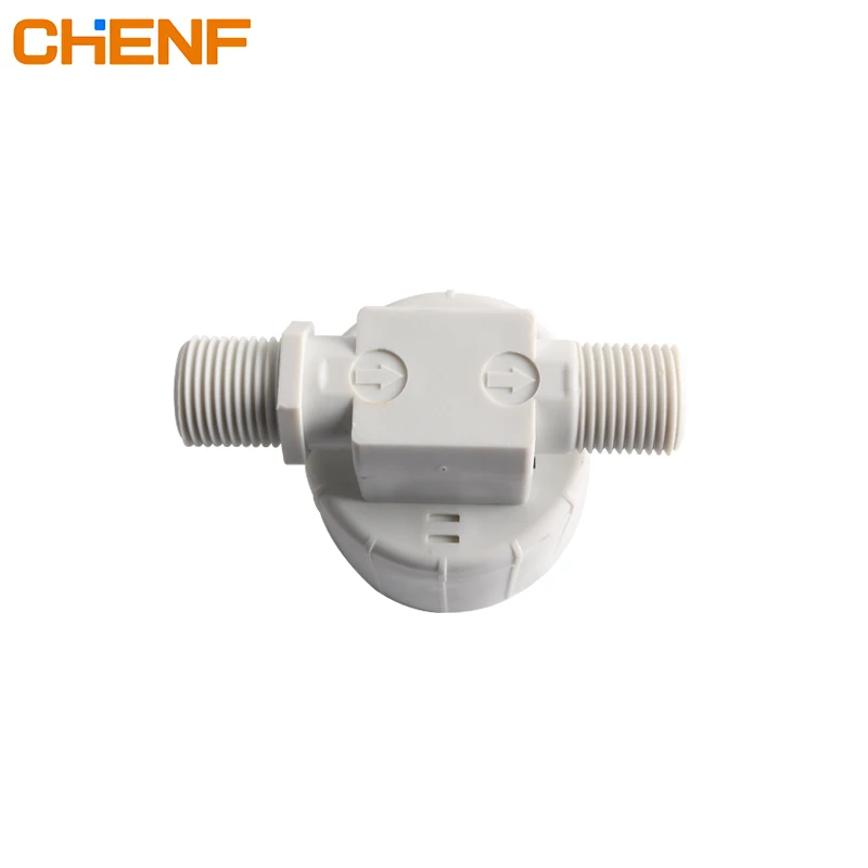 Manufacturer Automatic PA66 Water Level Control Valve