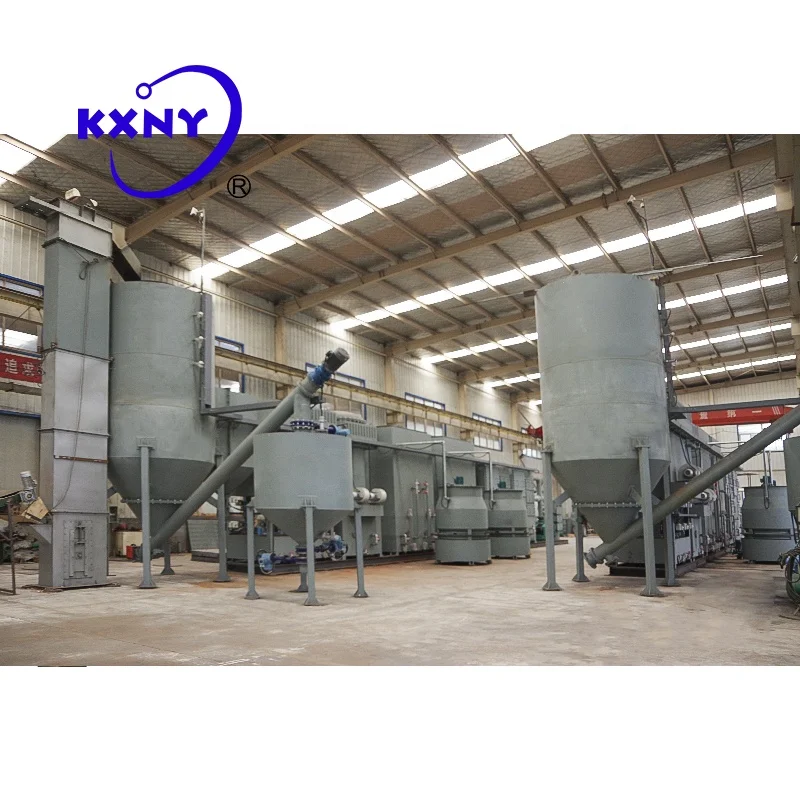 wood gas corn cob gasification power generation equipment best quality biomass gasifier power plant for Food & Beverage Factory