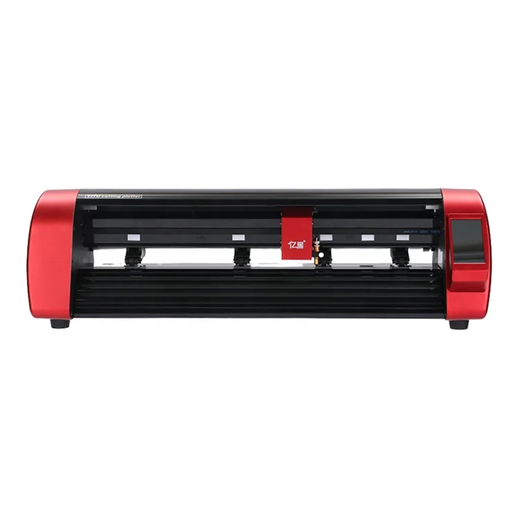 skycut  VA48 Camera automatic contour cutting stickers Label paper graph plotter cutter cutting  vinyl cutting plotter