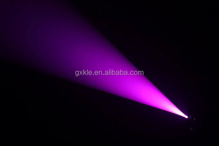 Световой луч + пятно мойка BSW 3 в 1 DMX512 150 Вт светодиодный движущийся головной свет