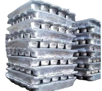 lead ingots price 99.99 purity lead ingot for sale