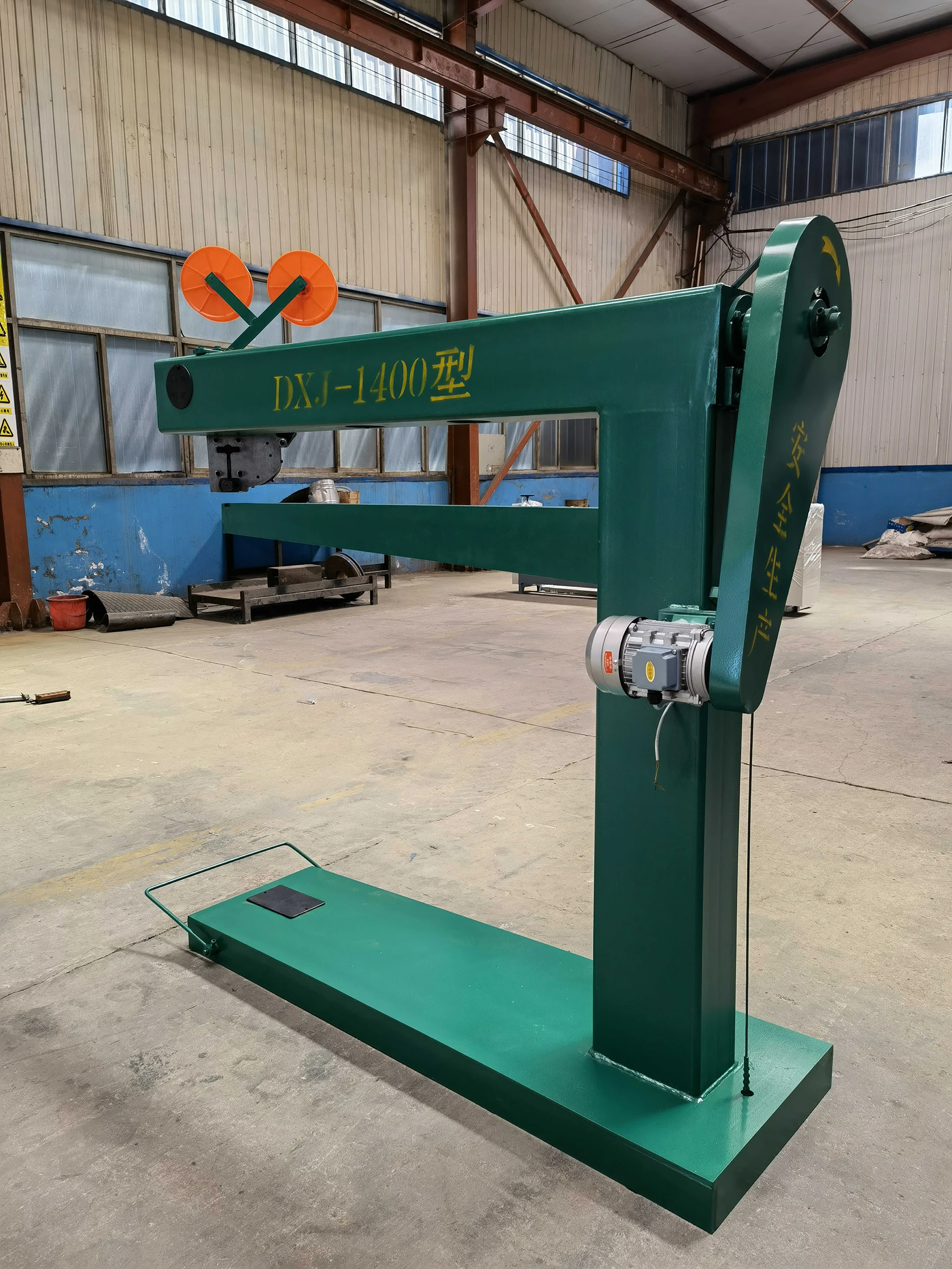 Wholesale Price Double Servo Carton Box Stitching Machine For Cartons Corrugated Carton Box Nail Machine