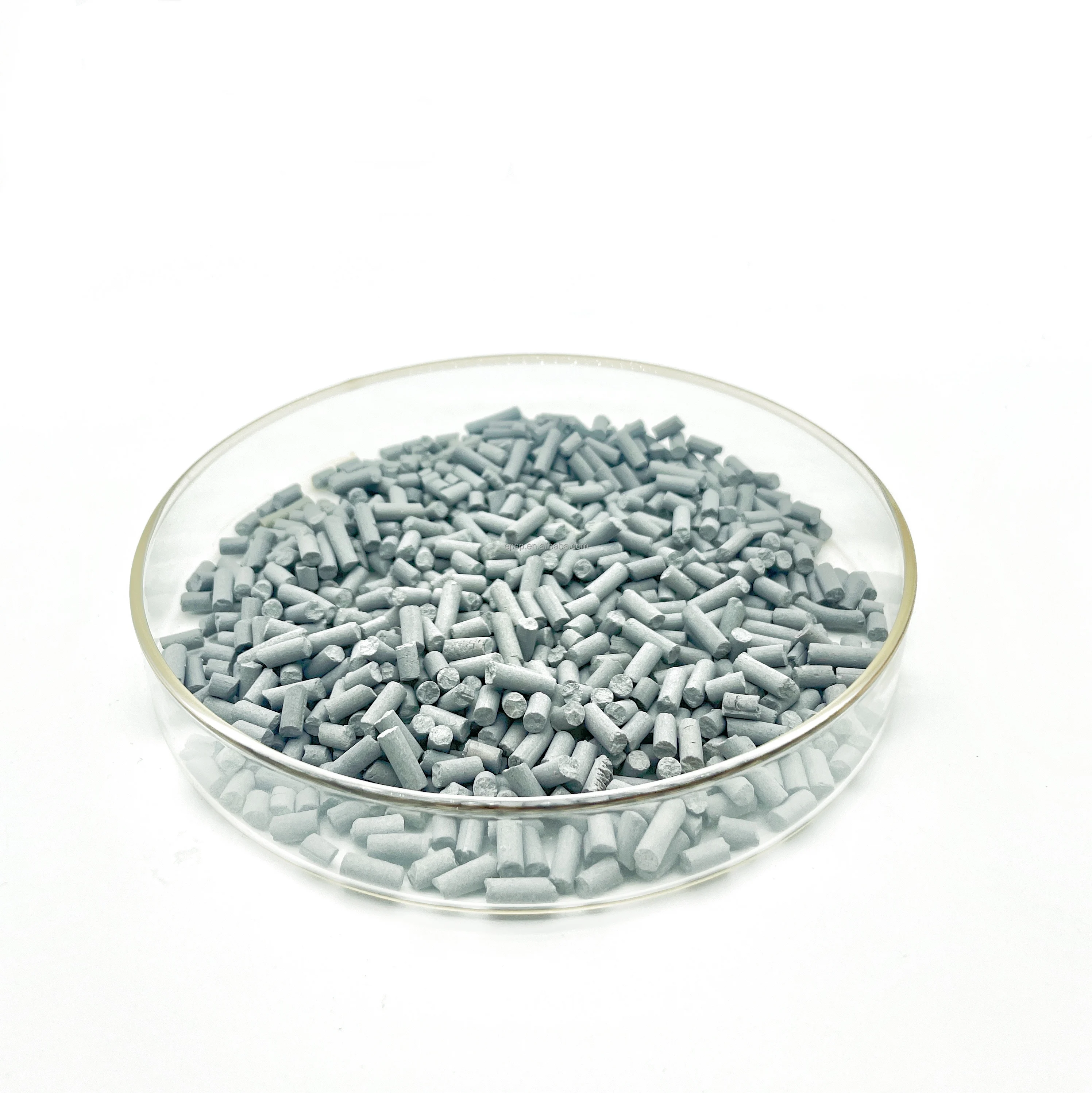 Low Temperature Desulfurization Sulfur Removal Adsorbent Of Light Petroleum Gas for Jet Fuel