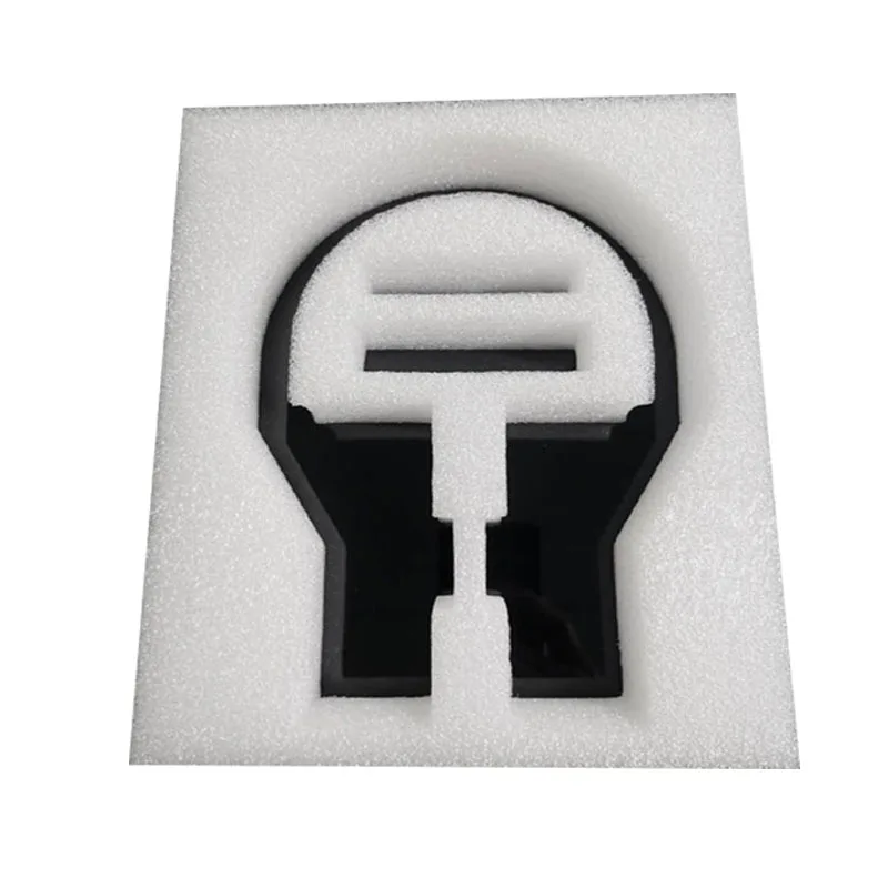 Оптовая продажа, индивидуальная упаковка для вина и бутылок, жемчужная упаковка, жемчужная упаковка, жемчужная Противоударная упаковочная пена