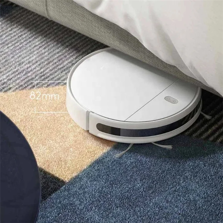  Стиральная 2200PA Новый беспроводной Циклон MIJIA подметания уборка всасывания Smart планируется Wi-Fi XIAOMI робот-пылесос G1 для