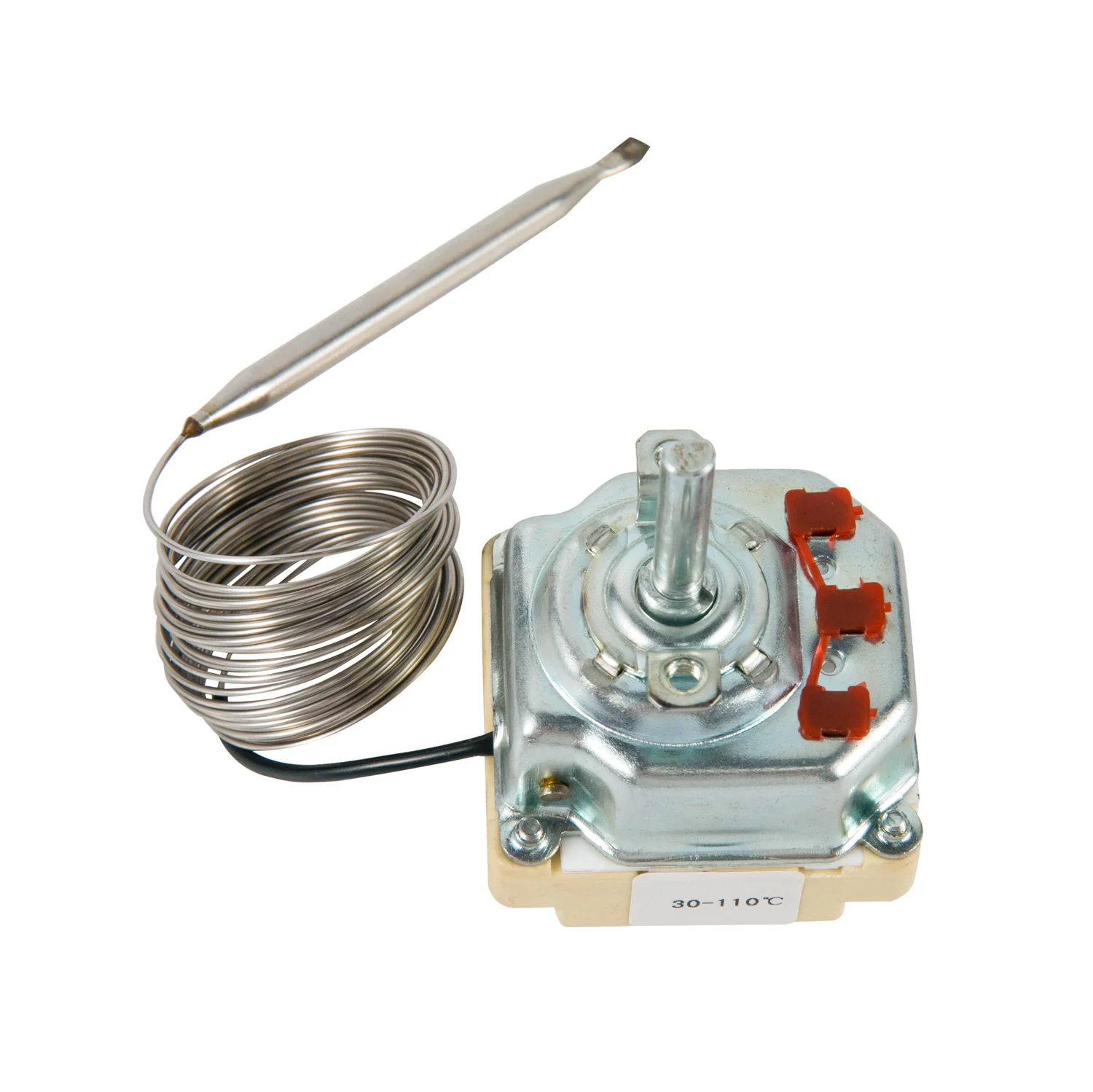 New Universal K59 Thermostat for Gas-Powered Household Refrigerator and Freezer Rohs Certified Refrigerator Parts