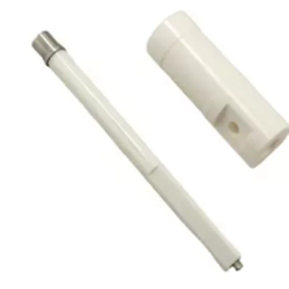 Zirconia ceramic pump plunger