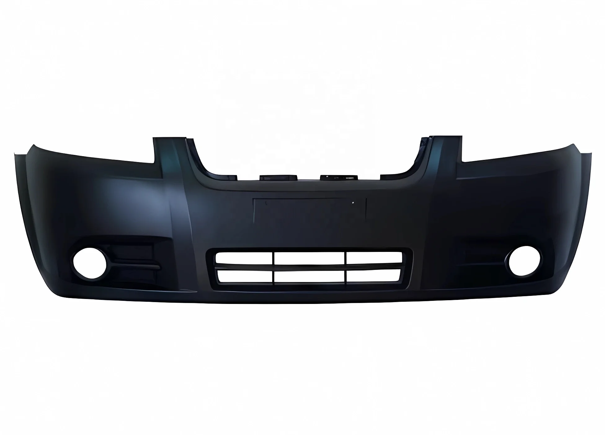 Automobile Rear Bumper Mold High Quality Wholesale Cheap Plastic Manufacture Plastic Molding Service Plastic Factory Customized