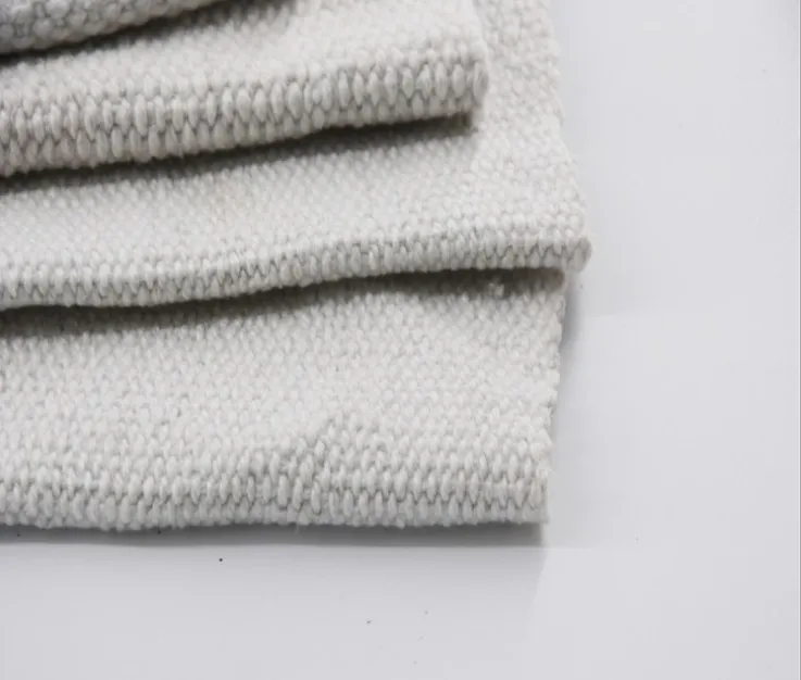 Fireproof cloth, high temperature resistant, corrosion resistant and environmentally friendly glass fiber tape