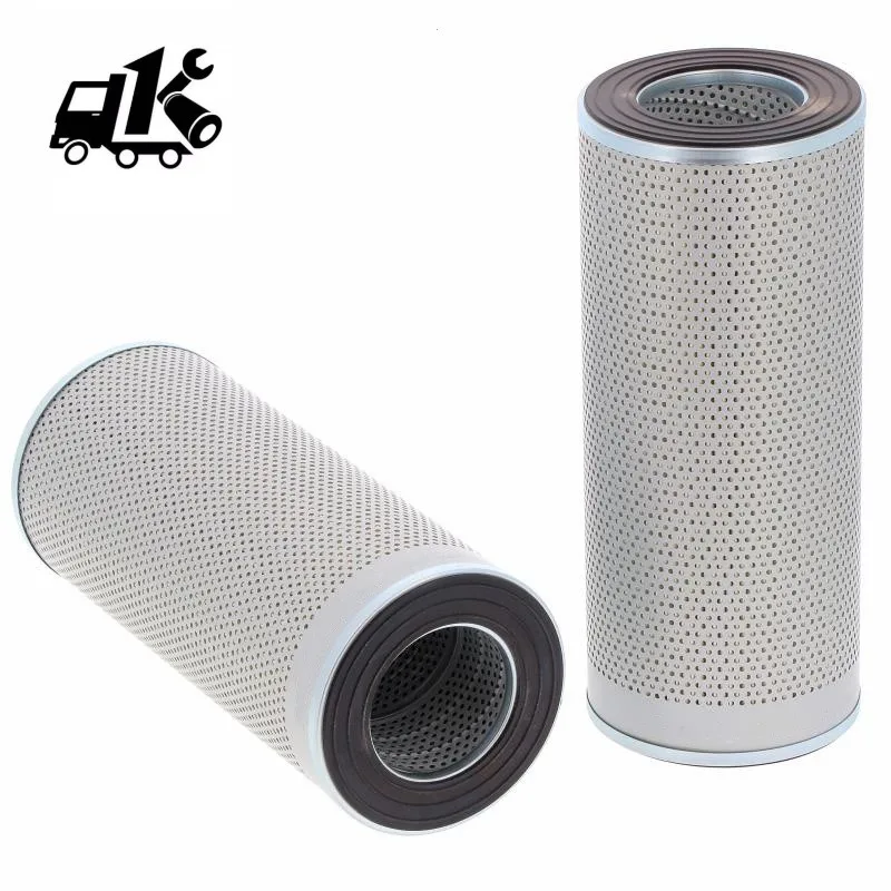 Oil Filter Engine Spare Parts For Concrete Pump Boom Truck Suction Element Filter sh 60461 31RF-10400 Parts