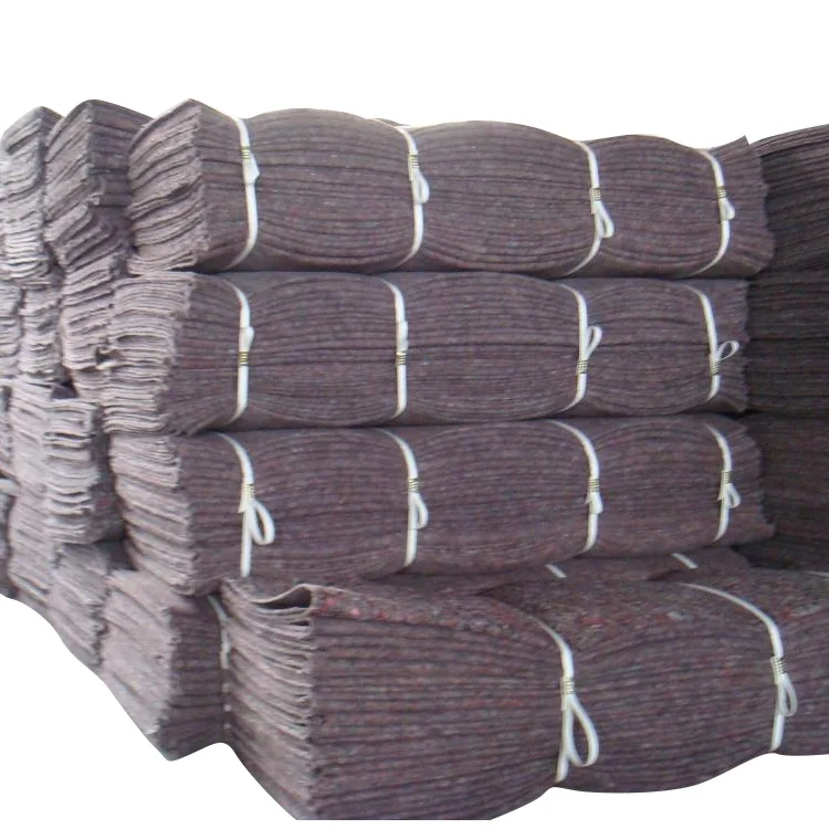 Mattress Felt Pad Plain Waterproof Cover Nonwoven Fabric Full Customized for Shoes Accept Customized Logo 100% Recycle Polyester