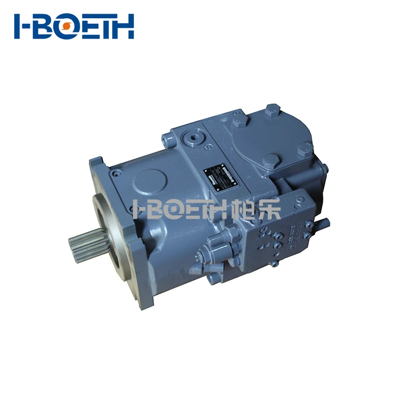 Rexroth  A11VO Series TYP A11VO13OLRDH1 Hydraulic Piston Pump