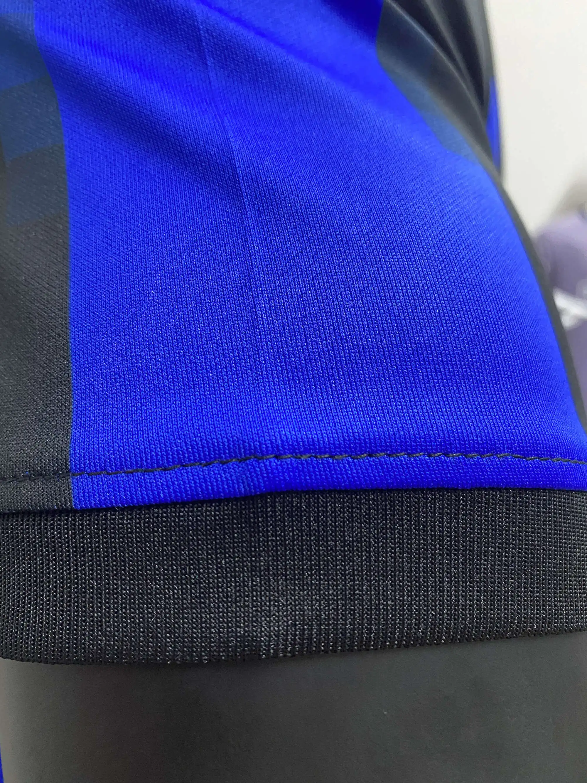 wholesale 2024-2025 New Season Real High Quality Thailand Football Jersey madrids Soccer Uniform custom fan t-shirt club jersey