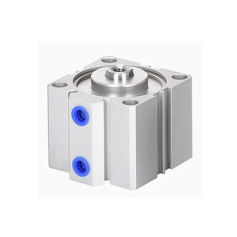 High Quality MCJA Series Compact Cylinder MCJA-12-20-200M