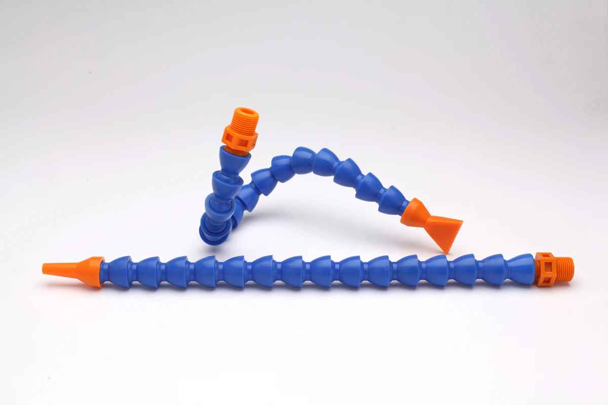 Производство хорошее качество надежное станок охлаждающая труба пластиковая