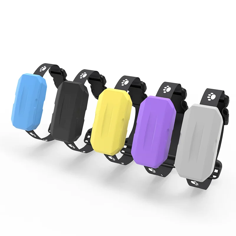 Wholesale pet supplies Dog Cat Mini Tracking Anti Lost Waterproof Device