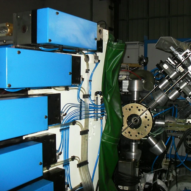 High Speed Plastic Cup Printing Machine Automatic Milk Cup Offset Printer Machine Price