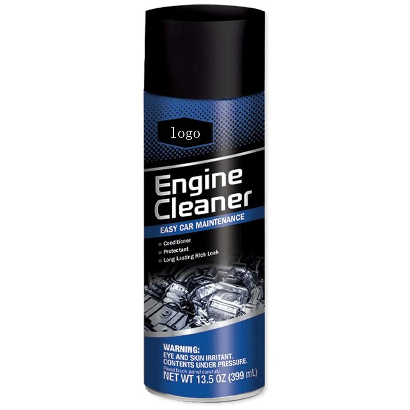 2024 Hot Selling Foam Engine External Cleaner & Wash Spray for Cars