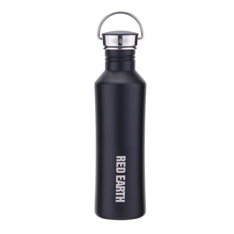 Gint Popular Single Wall Stainless Steel Sports bottle  Drink Bottle 316 SUS powder coated