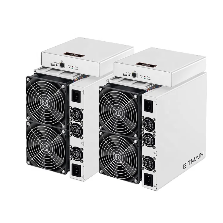 
New released factory price bitmain antminer T19 84T 3150W quick shipping original antminer T19 