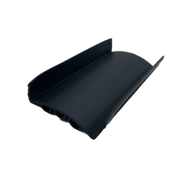 
Royal aluminium door seals rubber seal strip 