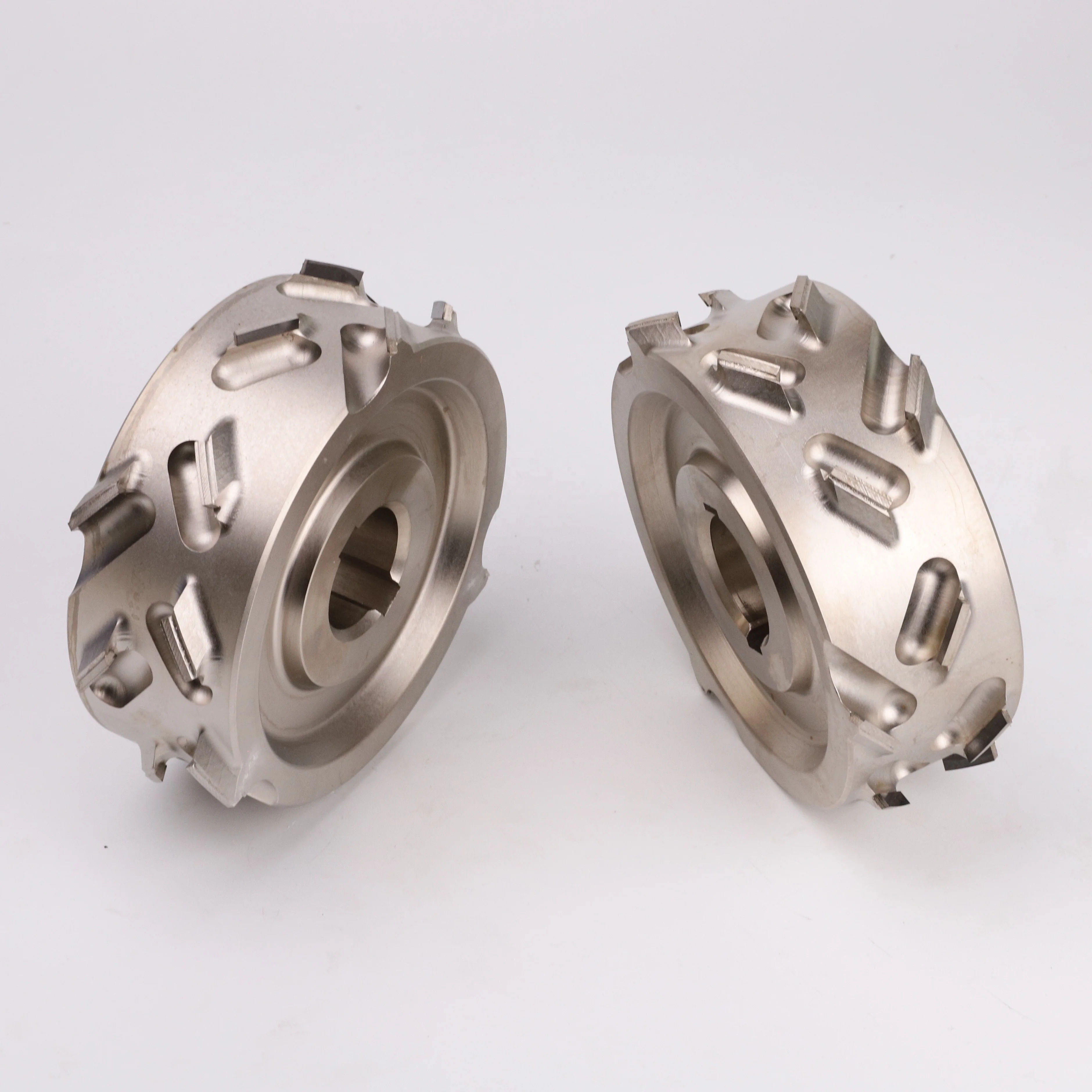 Top Quality Diamond Tooth Of PCD Pre-milling Cutter For Edge Banding Machine Woodworking