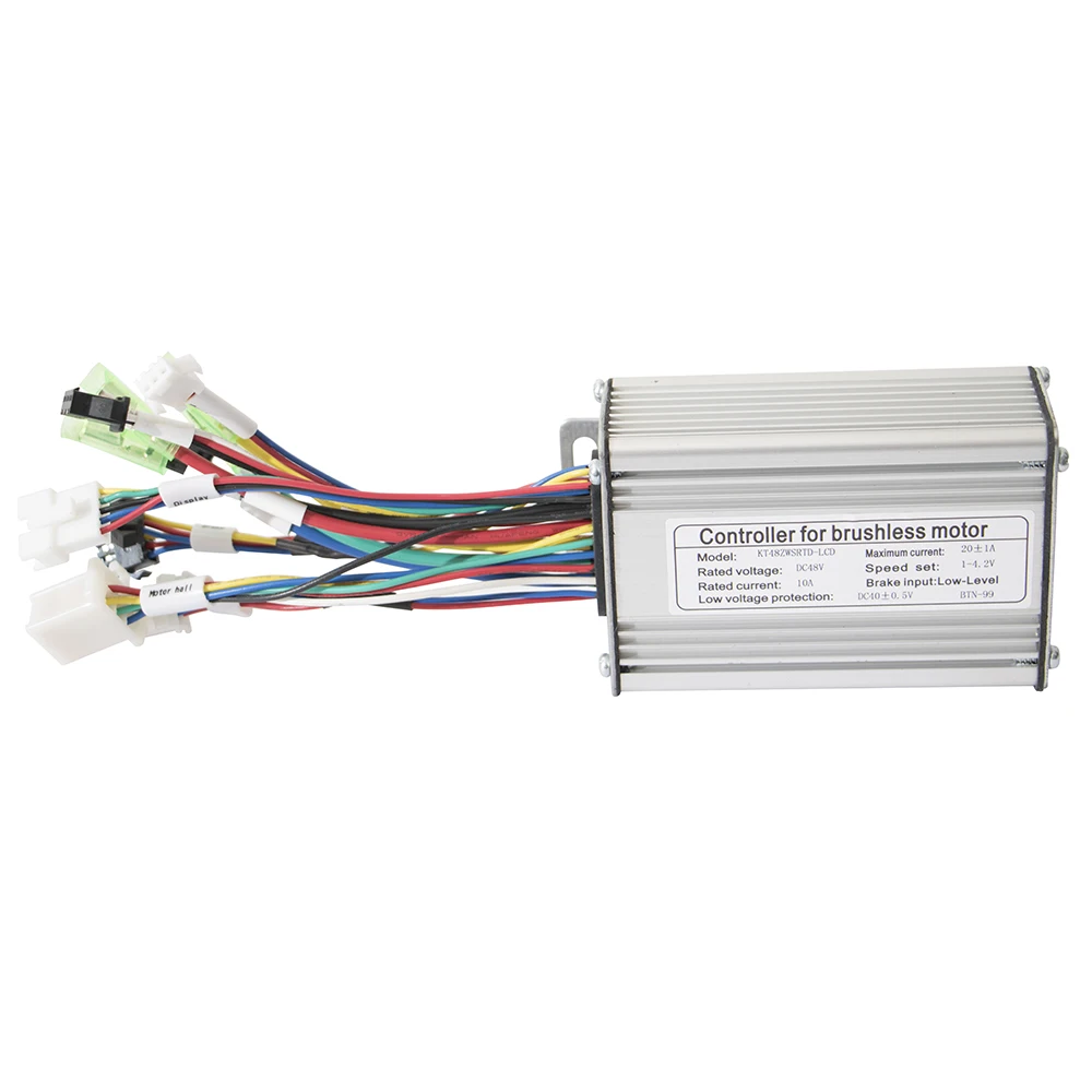 BTN 48V20A контроллер без волны