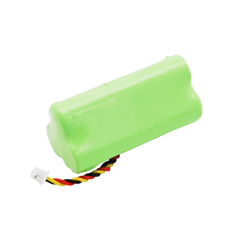 Customized Products 700mAh Green Ni-MH Battery For Symbol DS6878 Barcode Scanner
