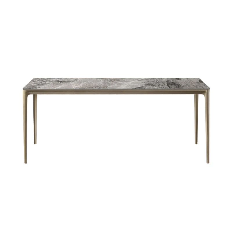 
Factory Price Manufacturer Supplier Minimalist Simple Table Restaurant Tables And Chairs Dining 